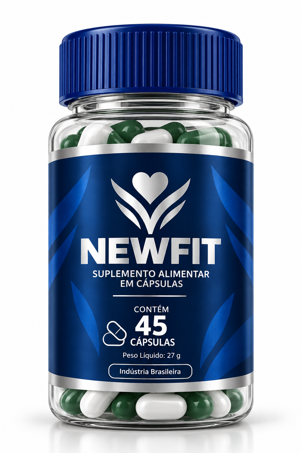 Emagrecimento – Newfit