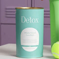 Chá Detox