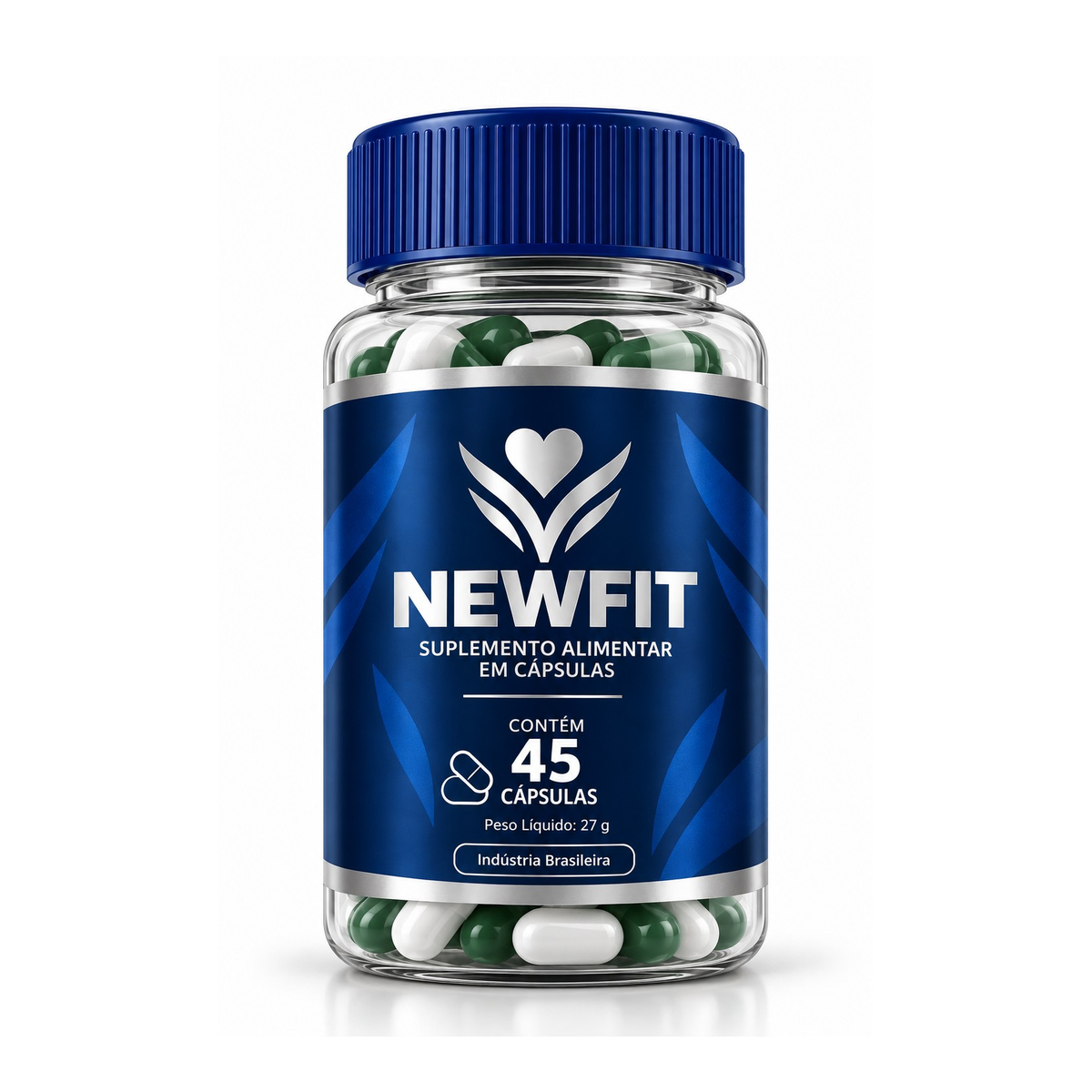 Combo Fit Completo - kit de suplementos