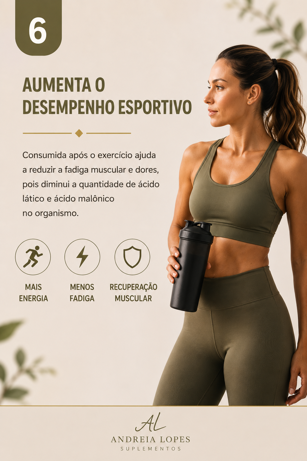 Maca Peruana – 60 Cápsulas | 500 mg