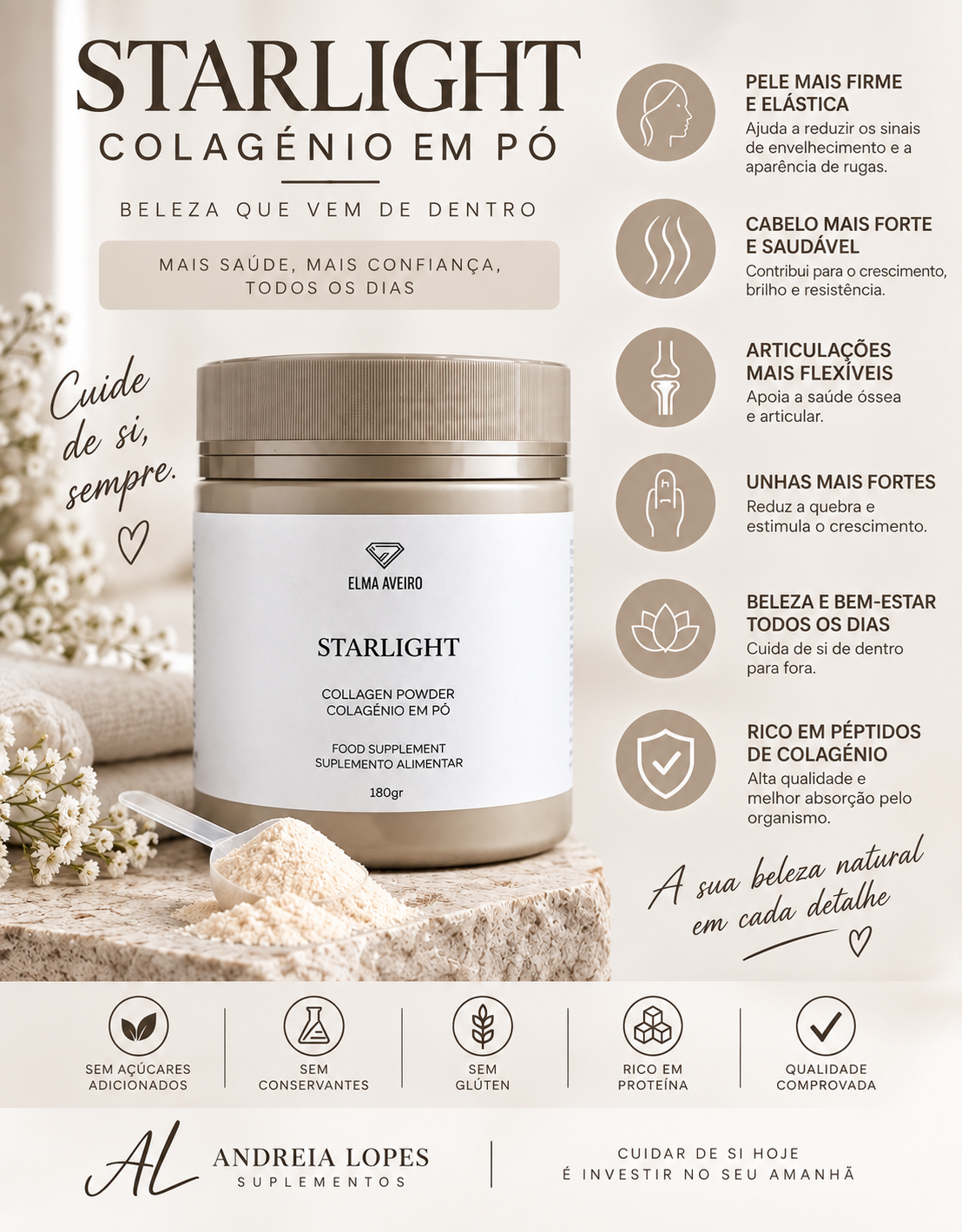 Kit Completo Emagrecimento Gold